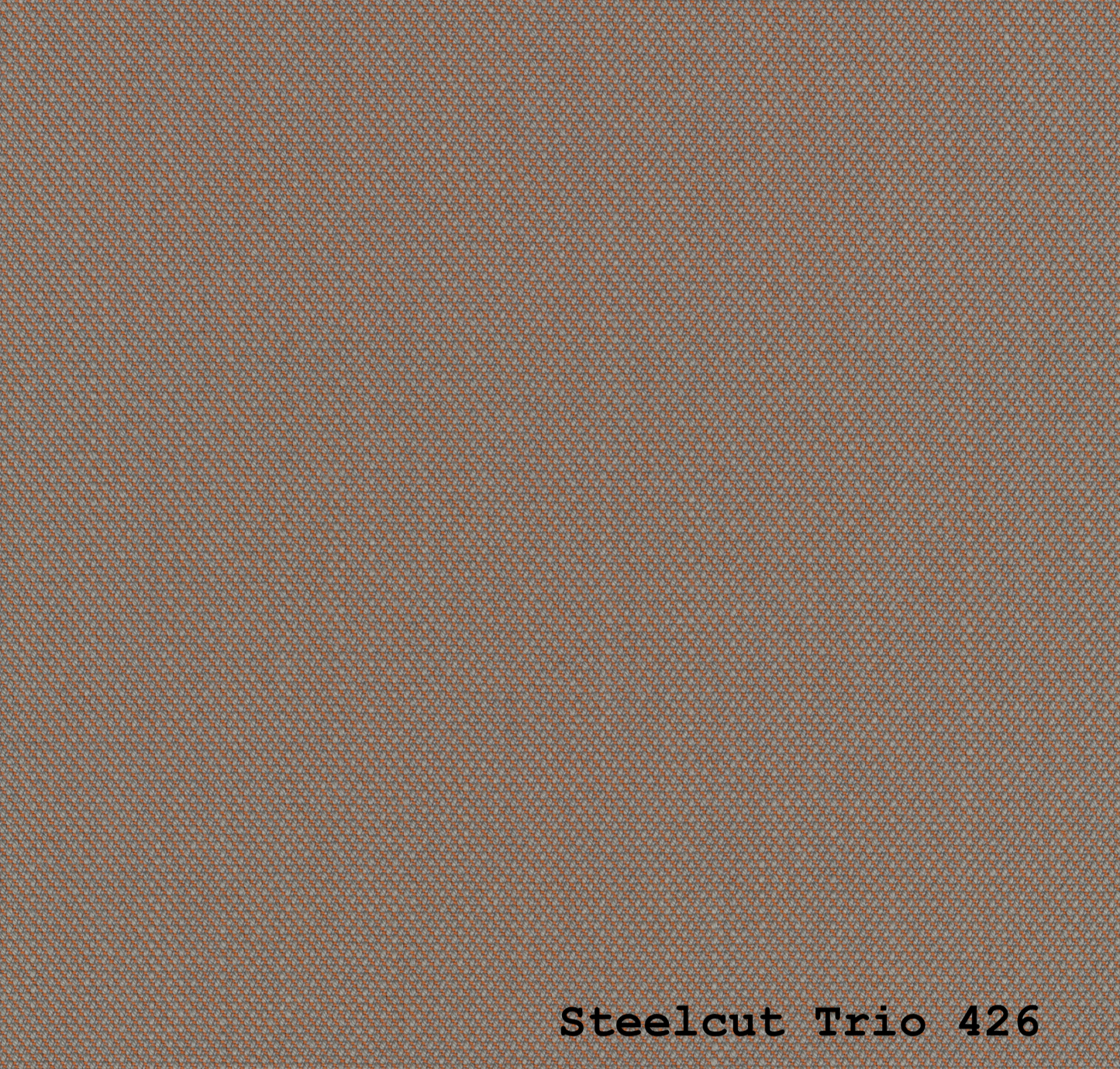 STEELCUT TRIO 3 FRA KVADRAT - NYE HYNDER TIL WEGNER GE290