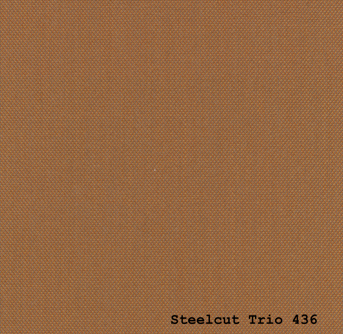 STEELCUT TRIO 3 FRA KVADRAT - NYE HYNDER TIL WEGNER GE290