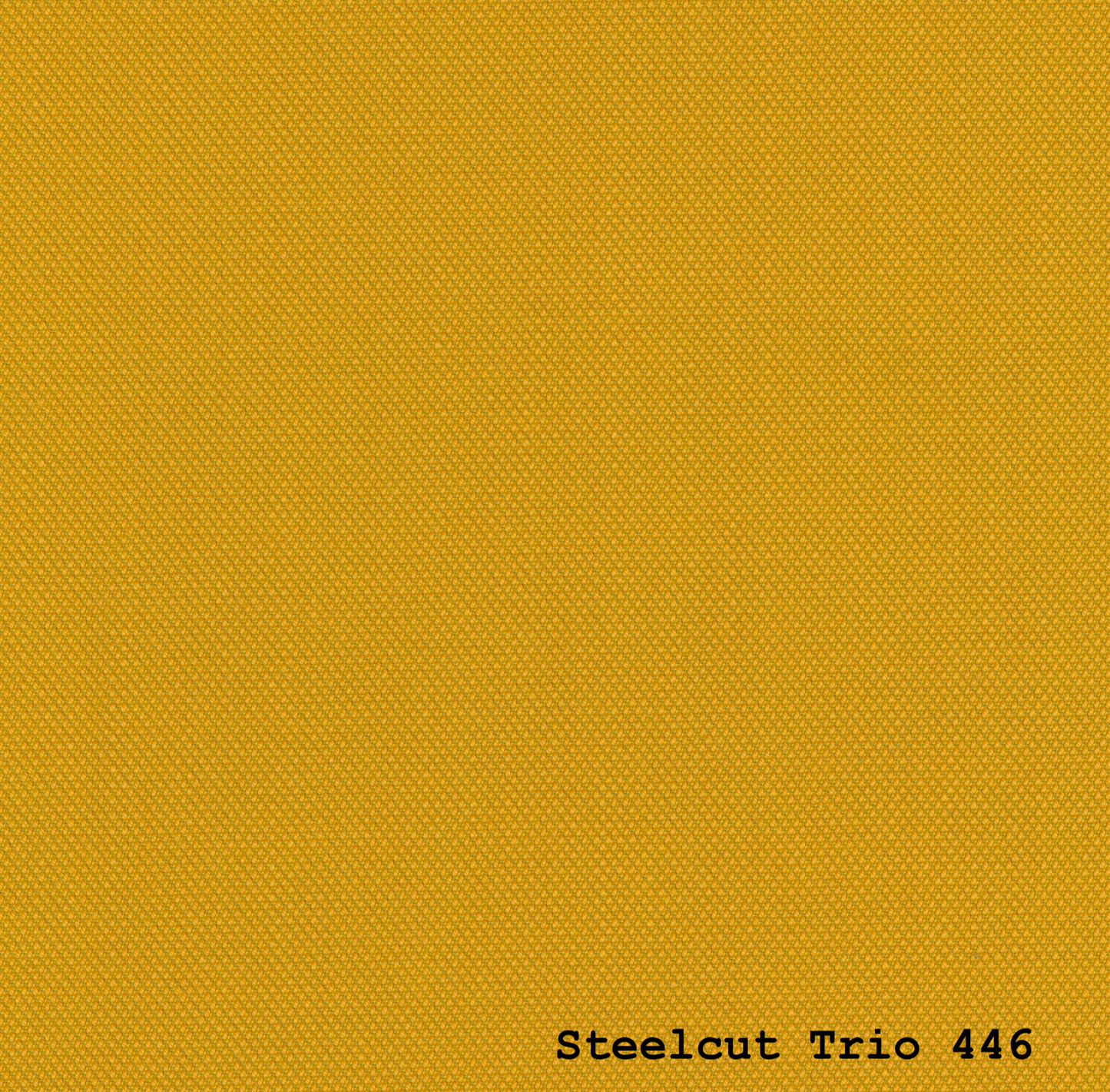 STEELCUT TRIO 3 FRA KVADRAT - NYE HYNDER TIL WEGNER GE290