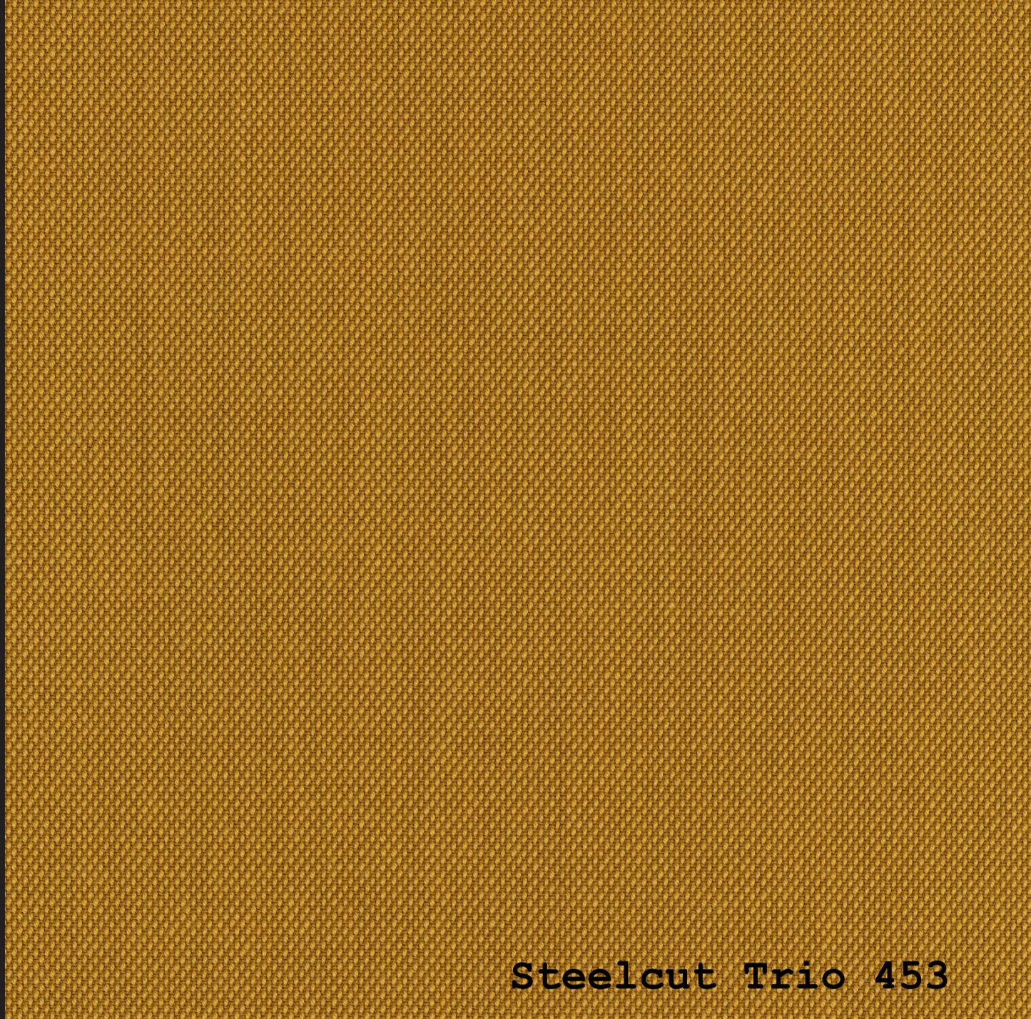 STEELCUT TRIO 3