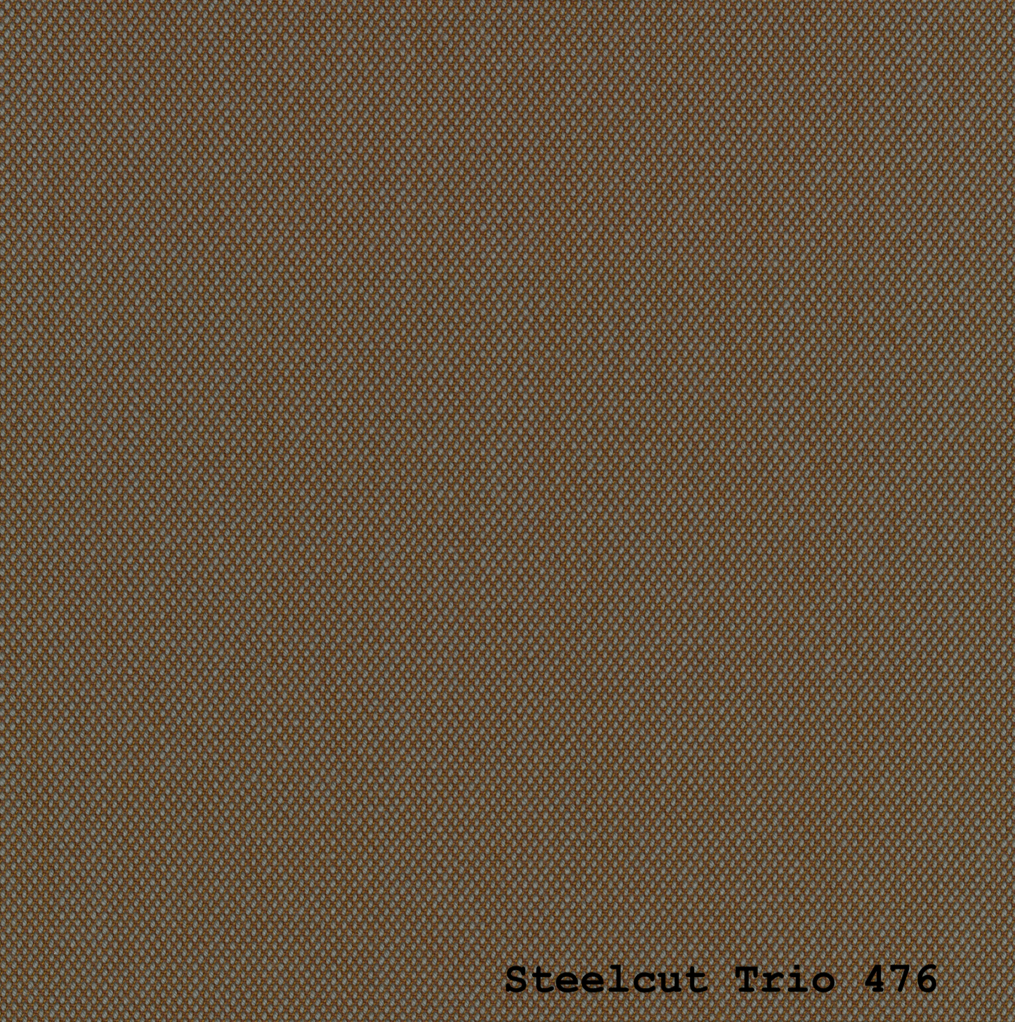 STEELCUT TRIO 3 FRA KVADRAT - NYE HYNDER TIL WEGNER GE290