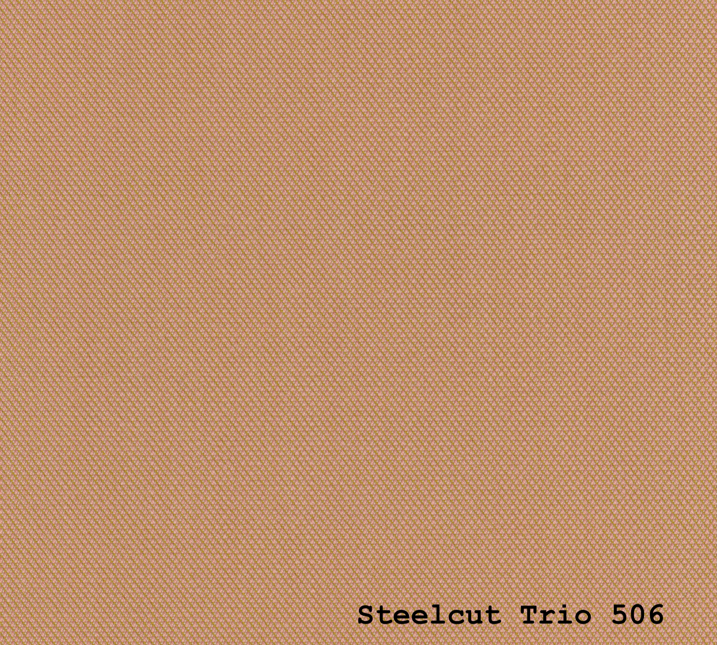 STEELCUT TRIO 3 FRA KVADRAT - NYE HYNDER TIL WEGNER GE290