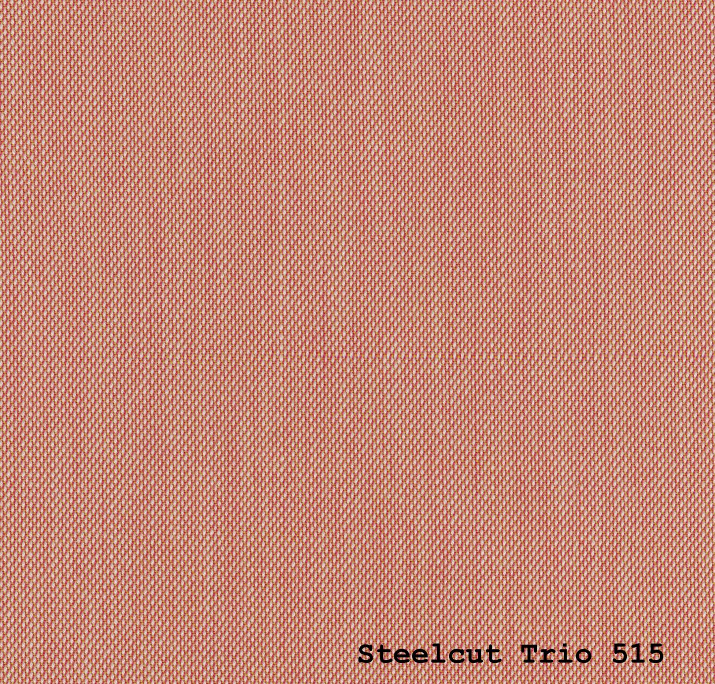 STEELCUT TRIO 3 FRA KVADRAT - NYE HYNDER TIL WEGNER GE290