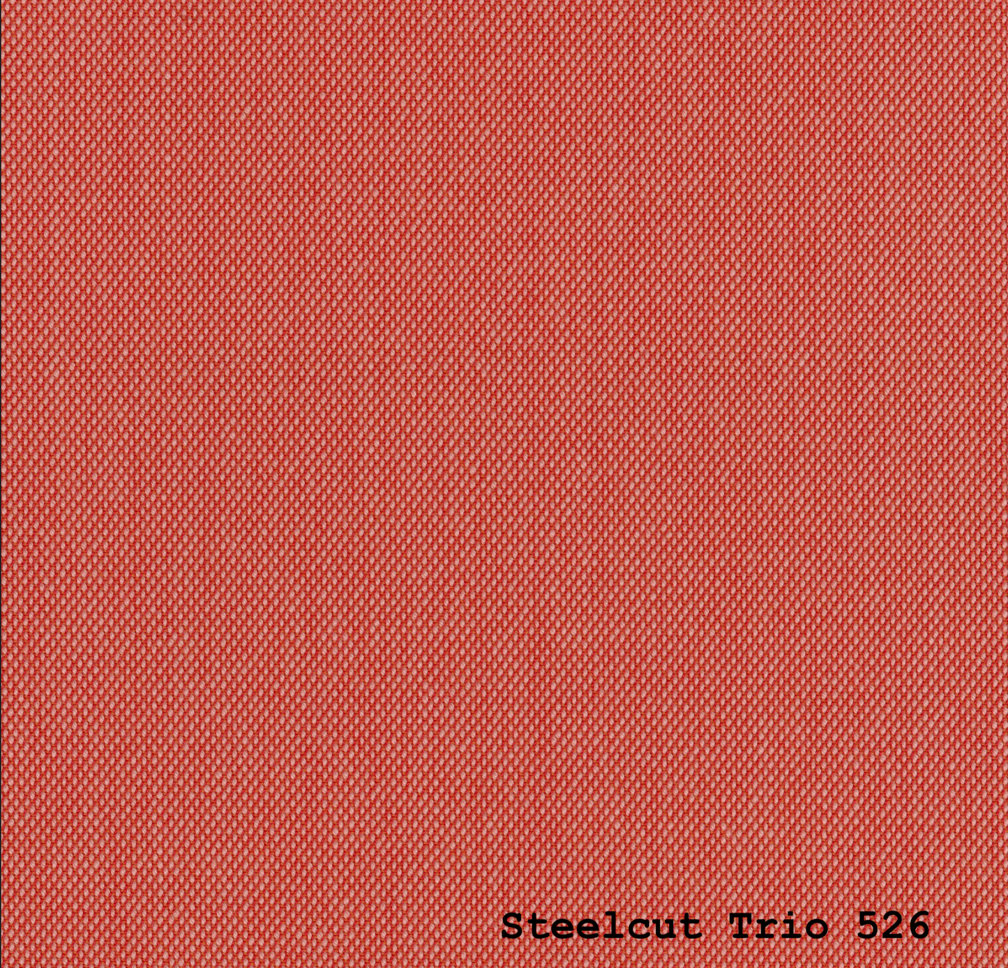 STEELCUT TRIO 3 FRA KVADRAT - NYE HYNDER TIL WEGNER GE290