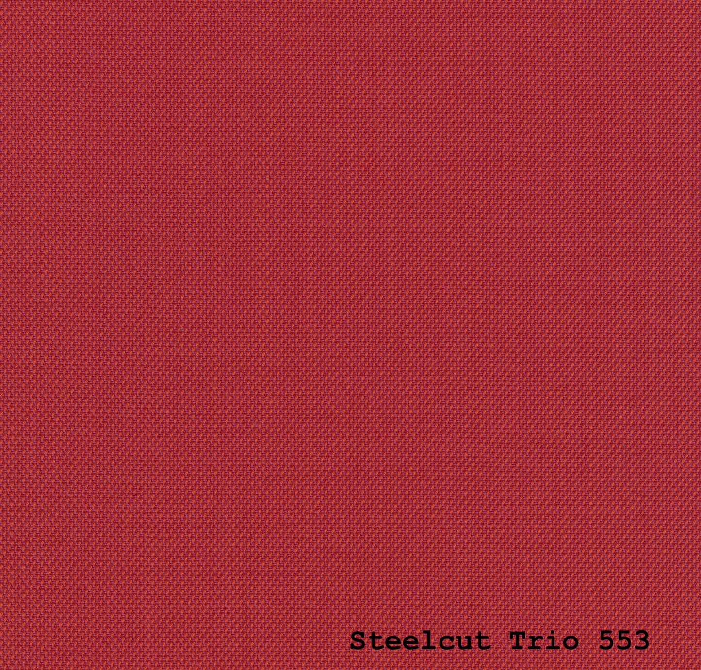 STEELCUT TRIO 3