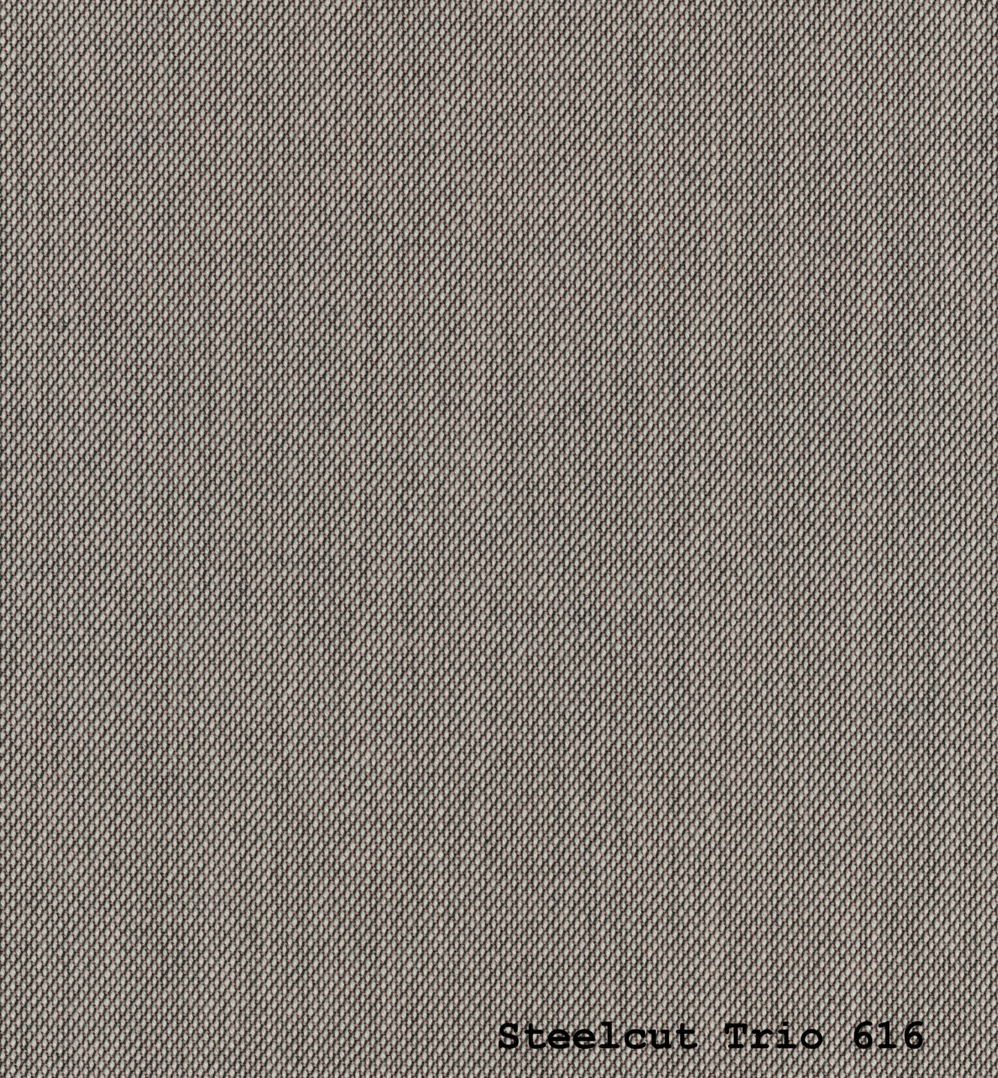 STEELCUT TRIO 3 FRA KVADRAT - NYE HYNDER TIL WEGNER GE290