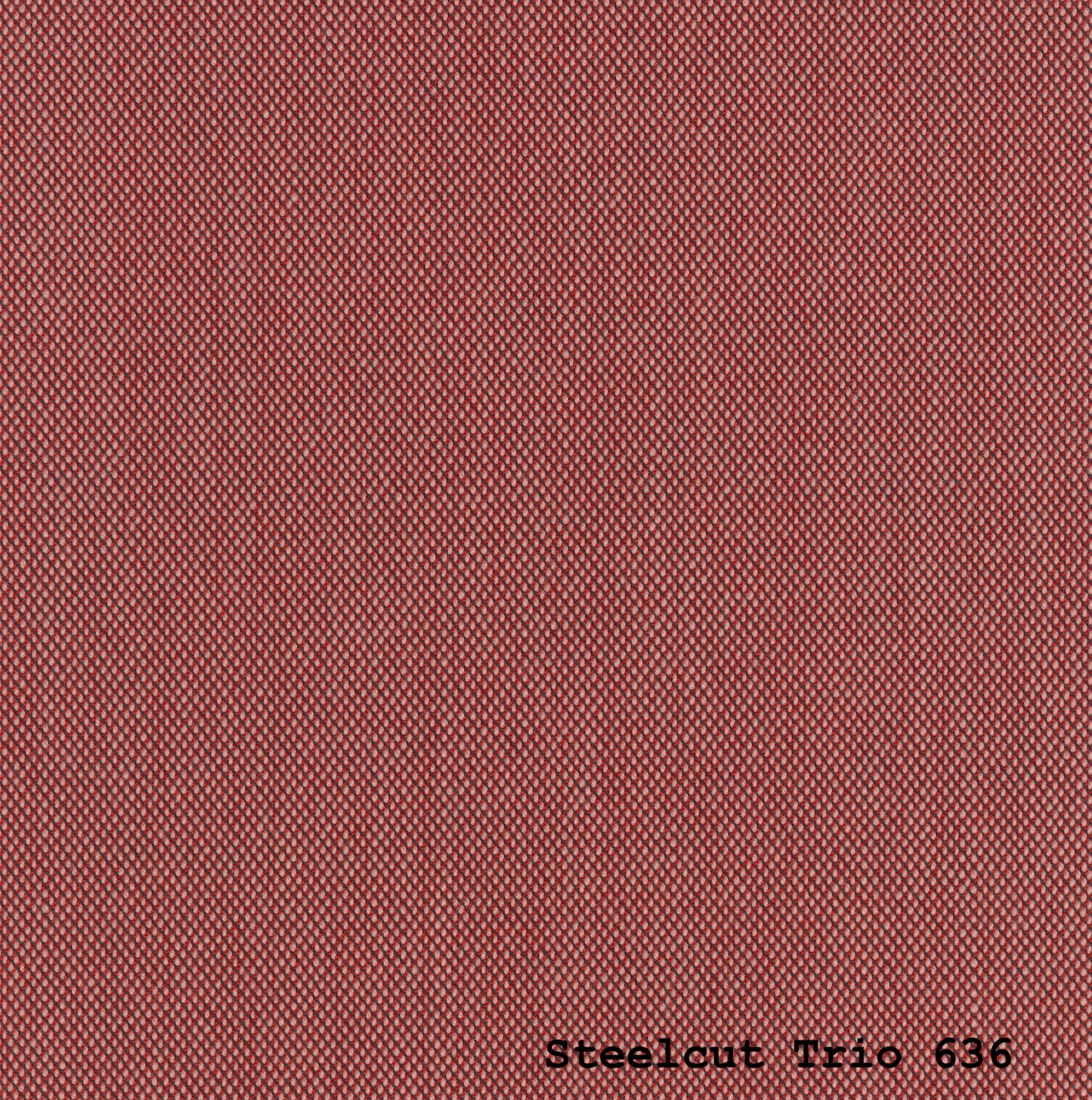 STEELCUT TRIO 3 FRA KVADRAT - NYE HYNDER TIL WEGNER GE290