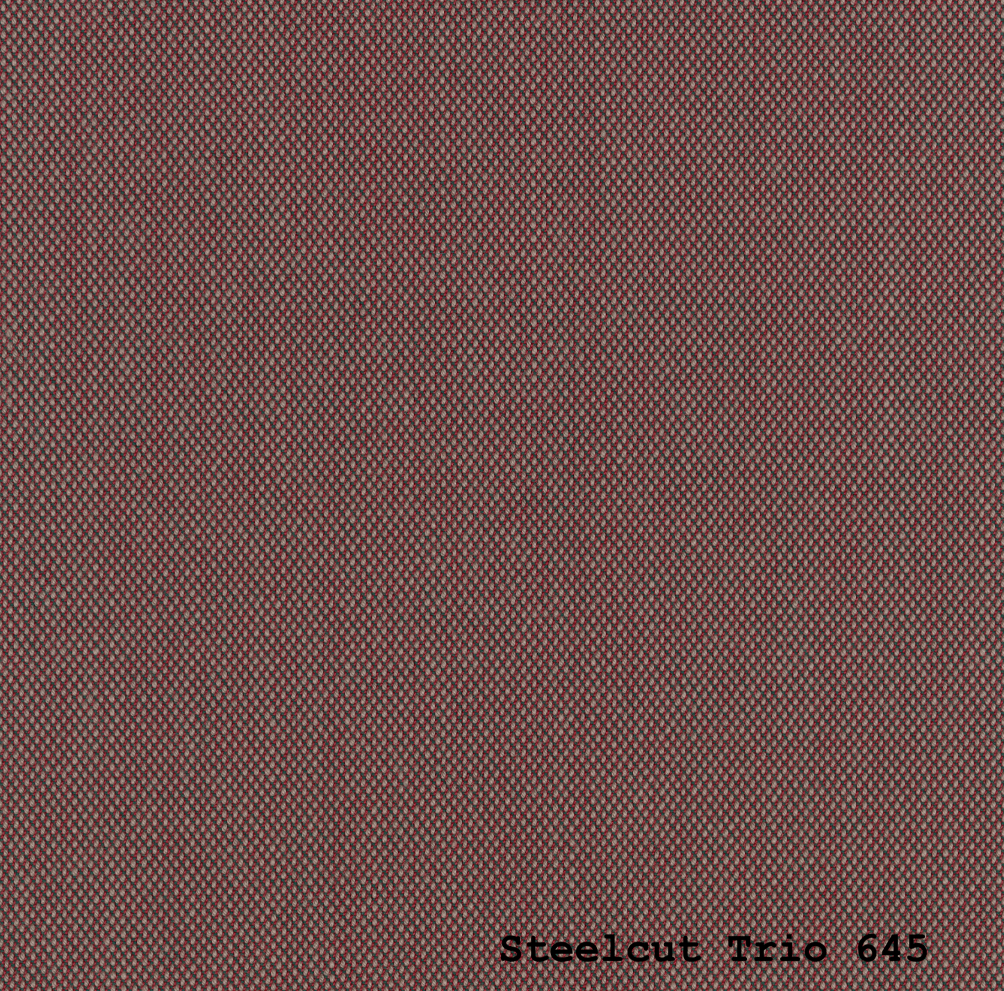 STEELCUT TRIO 3 FRA KVADRAT - NYE HYNDER TIL WEGNER GE290