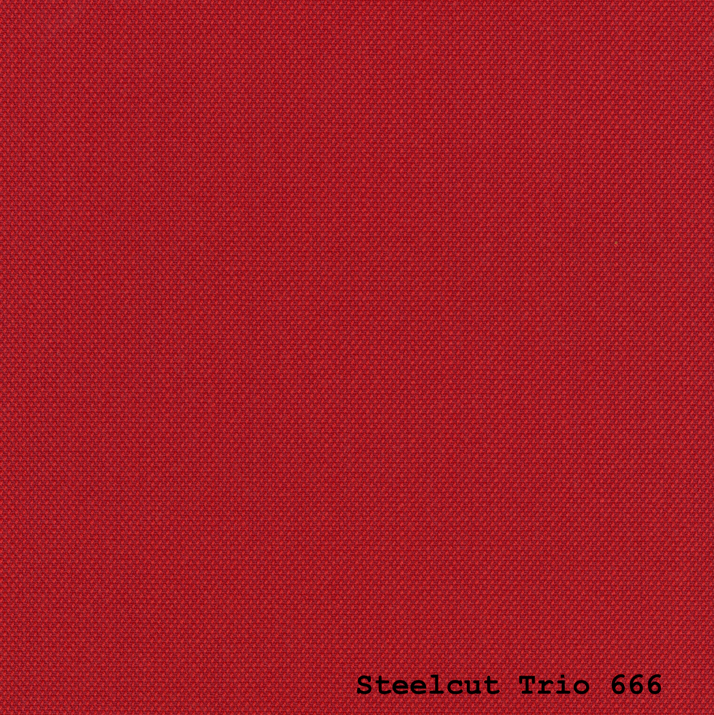 STEELCUT TRIO 3 FRA KVADRAT - NYE HYNDER TIL WEGNER GE290