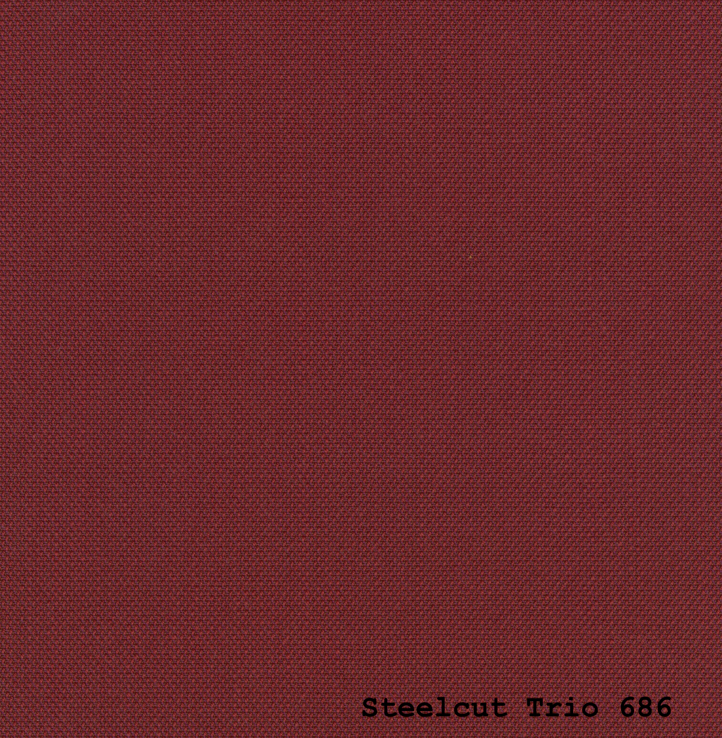 STEELCUT TRIO 3 FRA KVADRAT - NYE HYNDER TIL WEGNER GE290