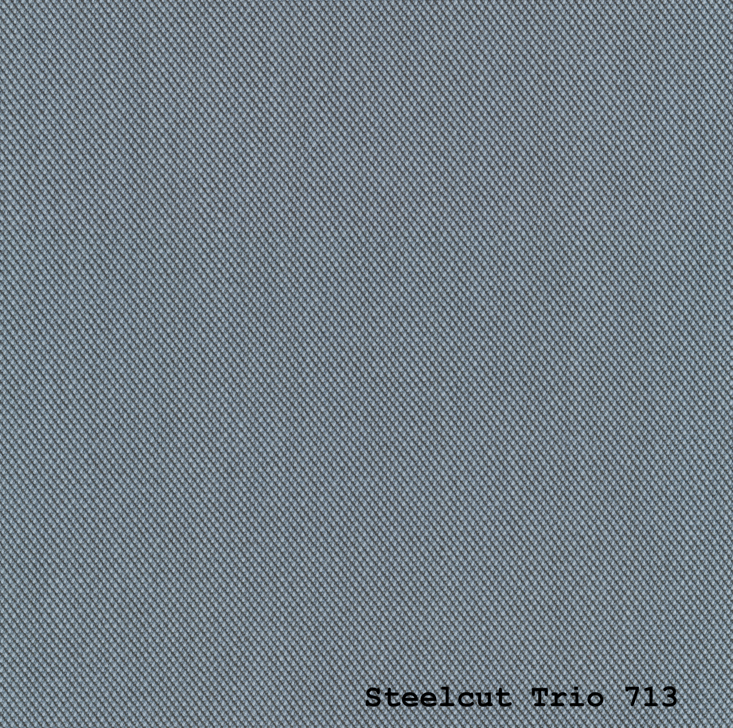 STEELCUT TRIO 3 FRA KVADRAT - NYE HYNDER TIL WEGNER GE290