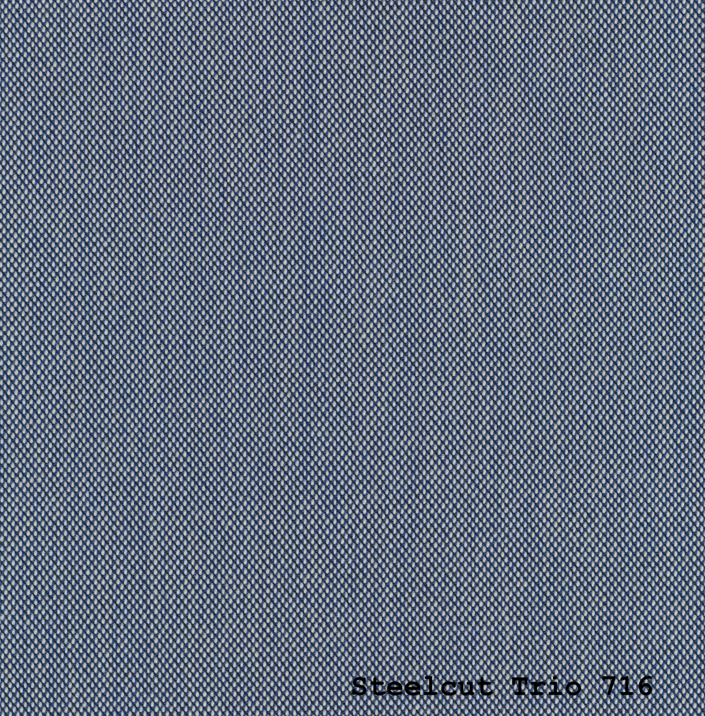 STEELCUT TRIO 3 FRA KVADRAT - NYE HYNDER TIL WEGNER GE290