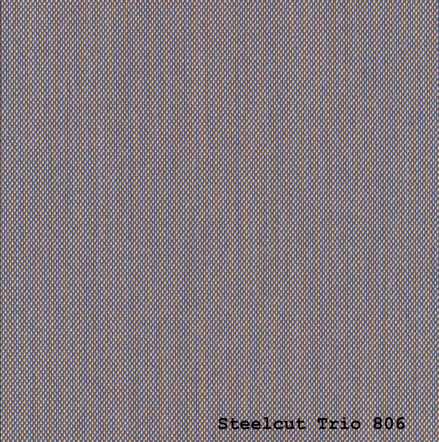 STEELCUT TRIO 3 FRA KVADRAT - NYE HYNDER TIL WEGNER GE290
