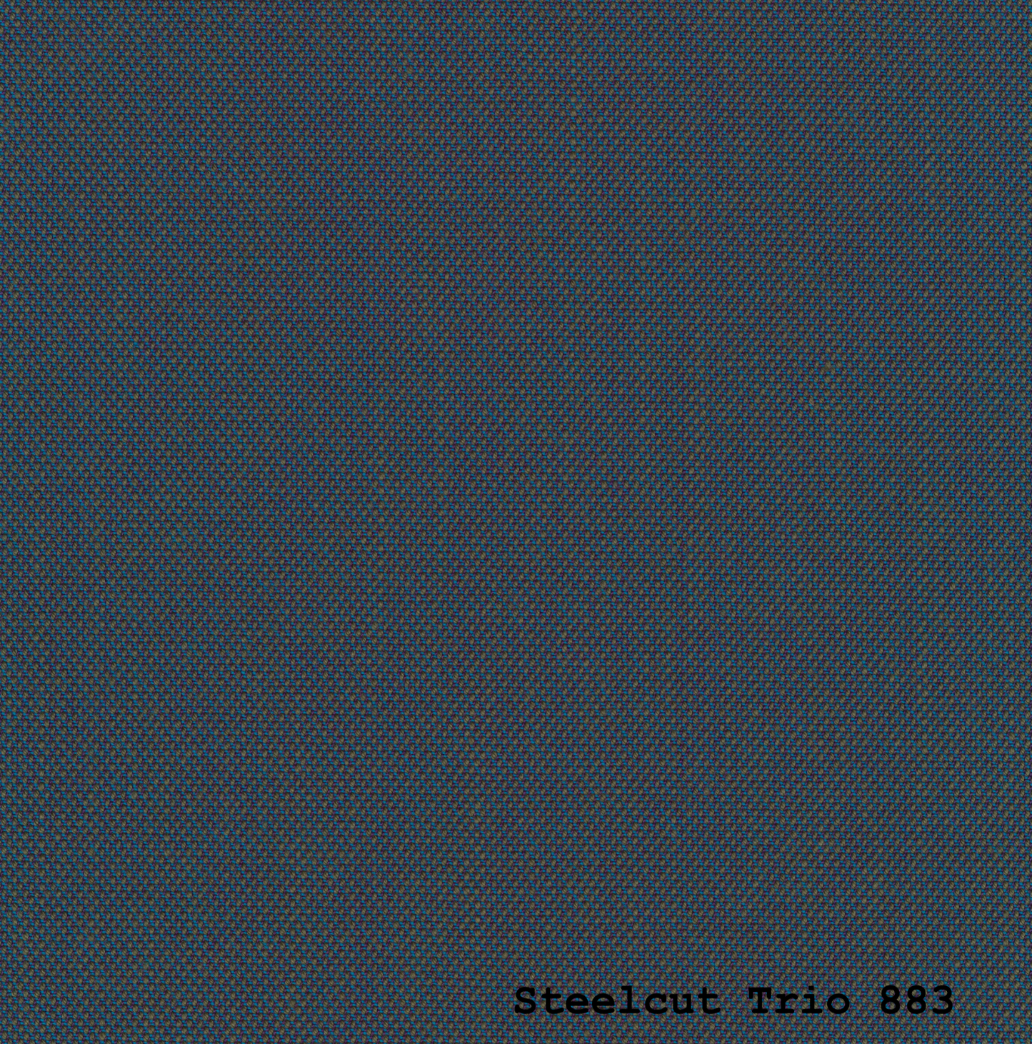 STEELCUT TRIO 3 FRA KVADRAT - NYE HYNDER TIL WEGNER GE290