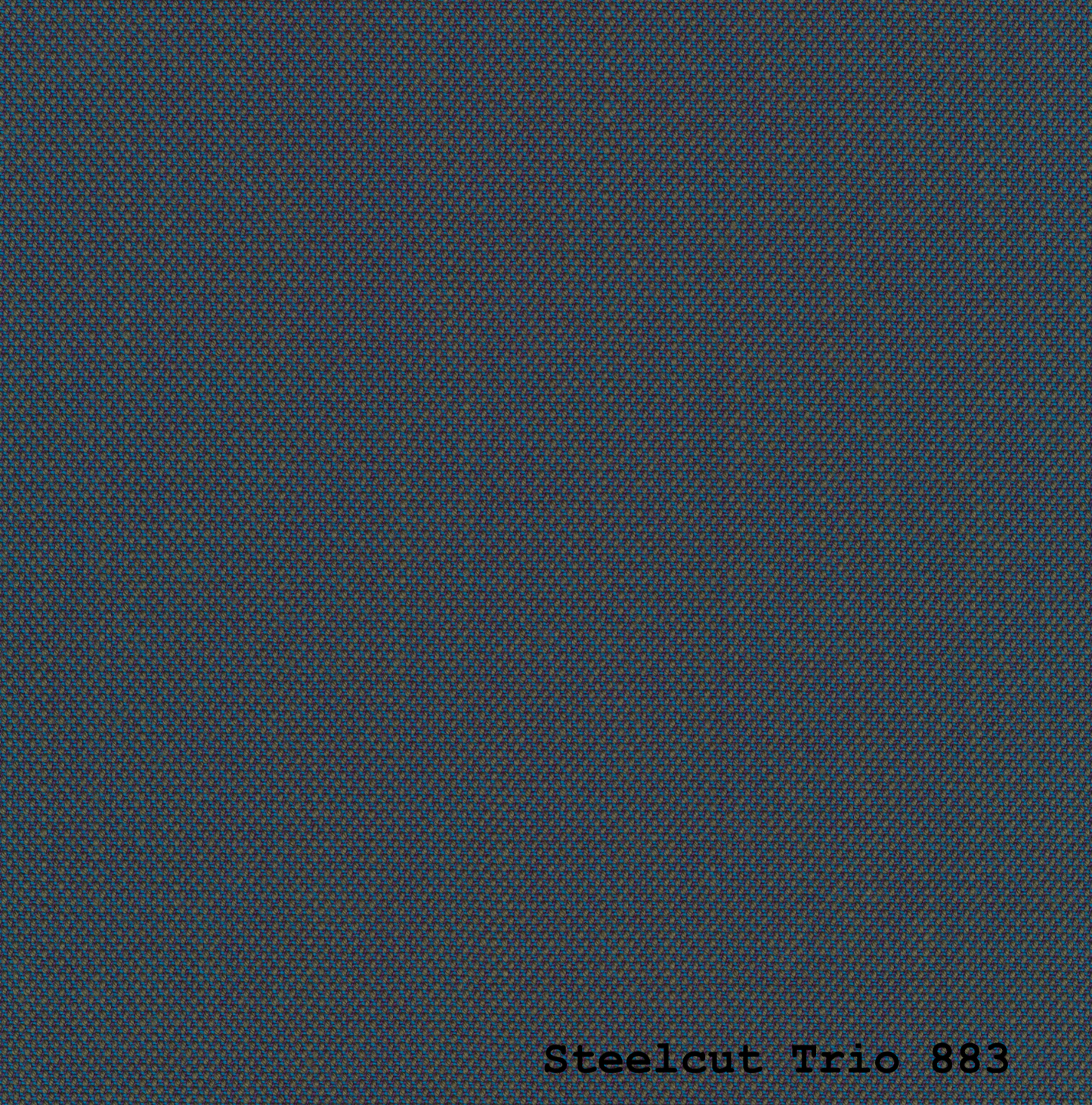 STEELCUT TRIO 3