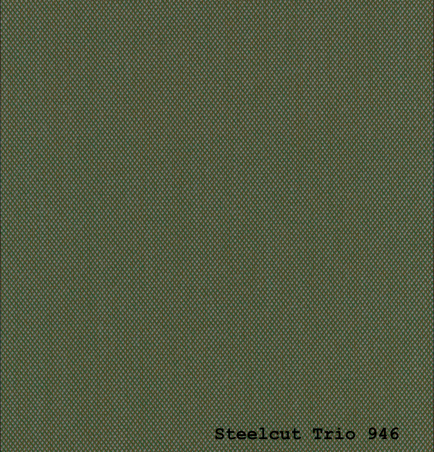 STEELCUT TRIO 3 FRA KVADRAT - NYE HYNDER TIL WEGNER GE290