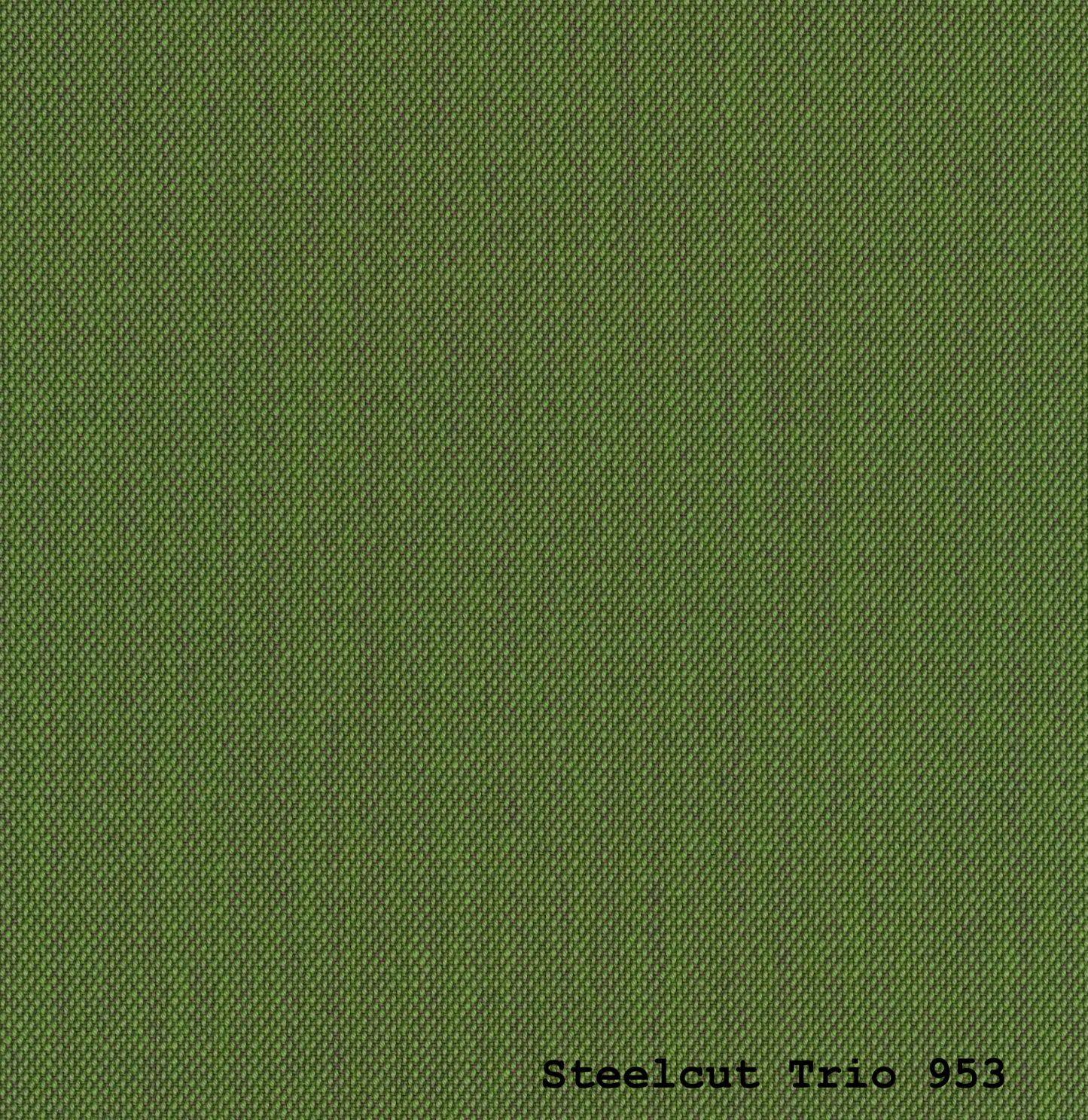 STEELCUT TRIO 3 FRA KVADRAT - NYE HYNDER TIL WEGNER GE290