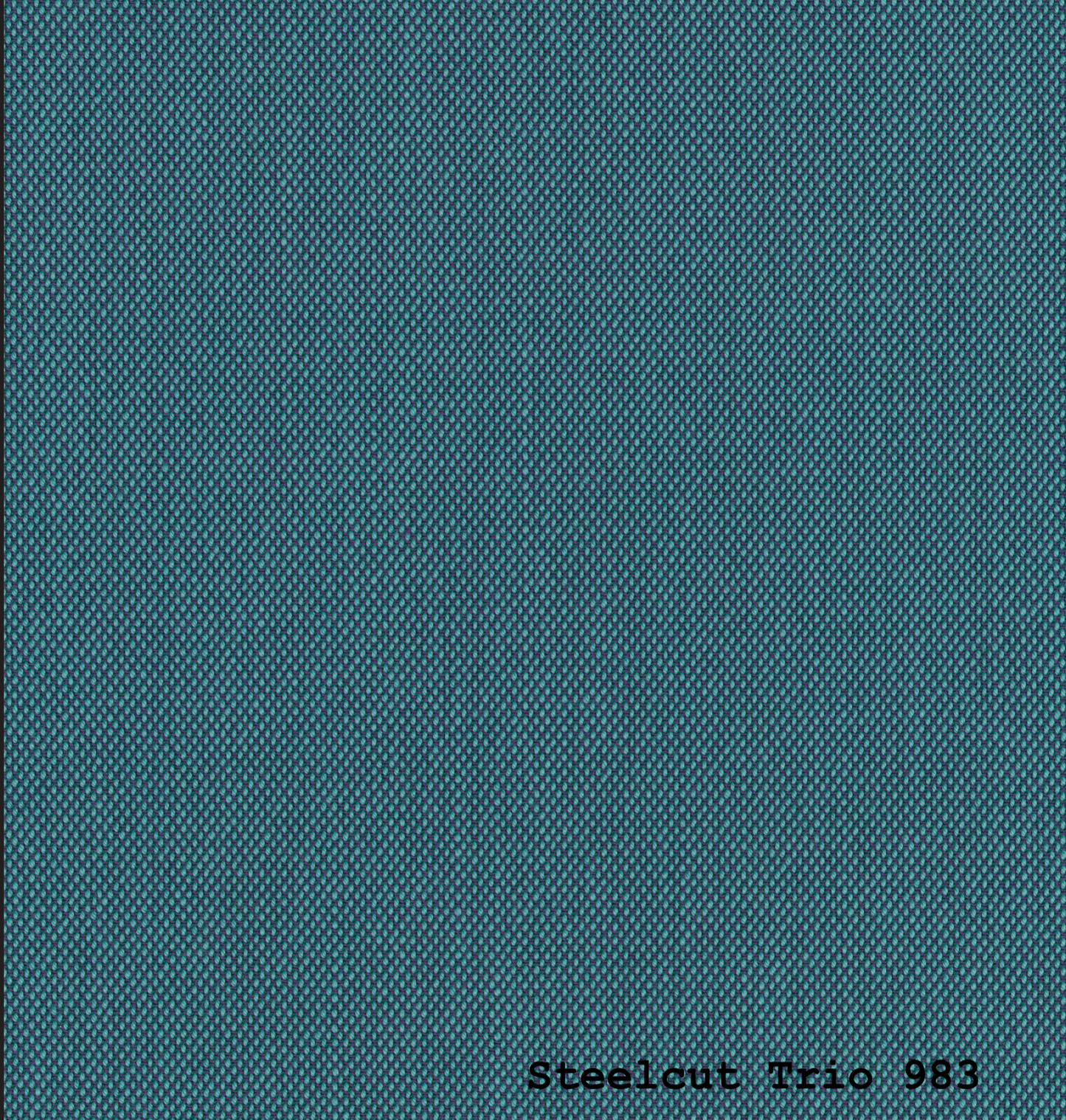 STEELCUT TRIO 3 FRA KVADRAT - NYE HYNDER TIL WEGNER GE290
