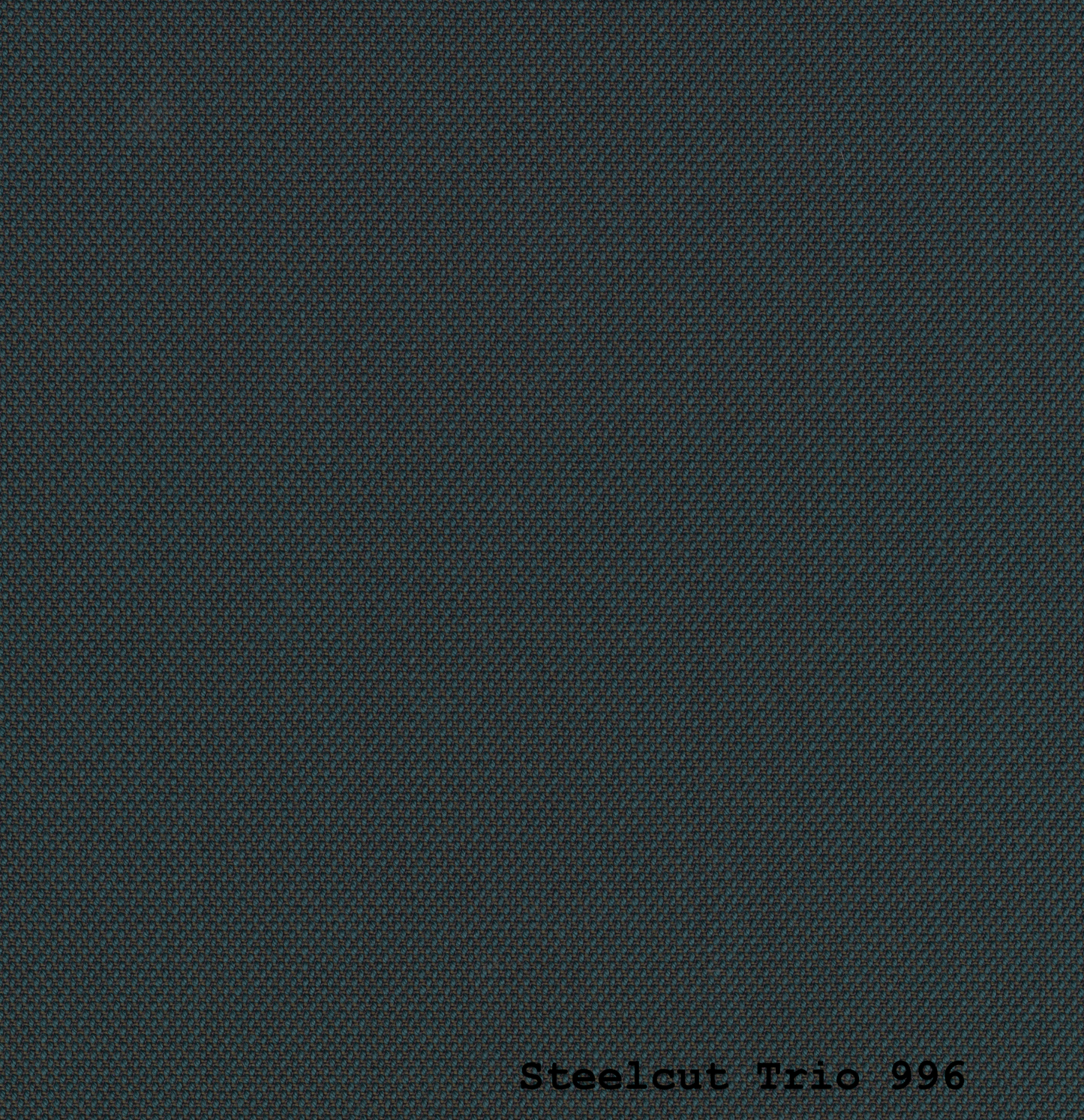 STEELCUT TRIO 3 FRA KVADRAT - NYE HYNDER TIL WEGNER GE290