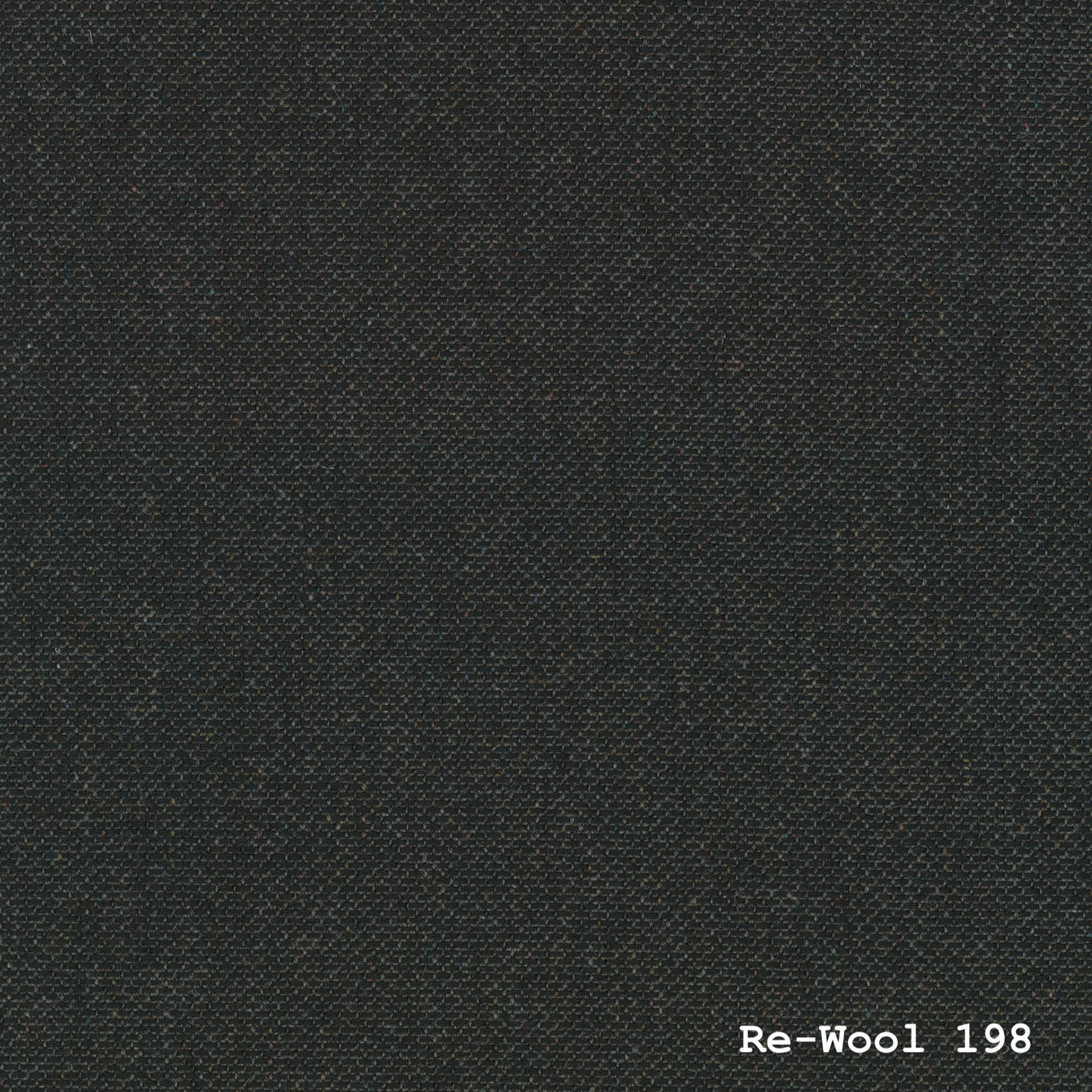 RE-WOOL 2 FRA KVADRAT - NYE HYNDER TIL WANSCHER PJ112