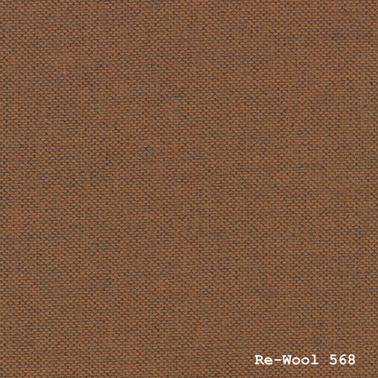 RE-WOOL 2 FRA KVADRAT - NYE HYNDER TIL WANSCHER PJ112