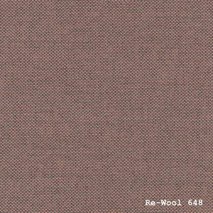 RE-WOOL 2 FRA KVADRAT - NYE HYNDER TIL WANSCHER PJ112