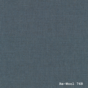 Køb Re-wool stof fra Kvadrat