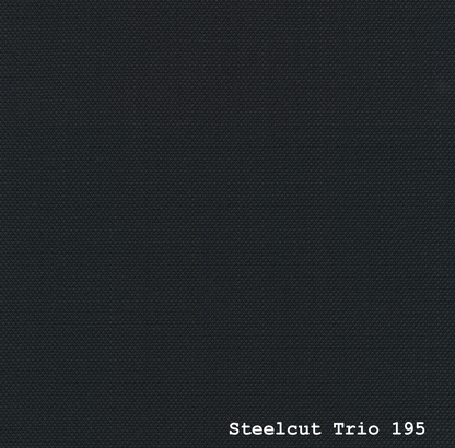 Nye hynder til Børge Mogensen 2256 i Steelcut Trio 3 fra Kvadrat