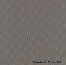 Indlæs billede til gallerivisning Hyndesæt til Wegner GE290 i Steelcut Trio 3 fra Kvadrat