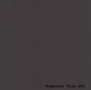 Hyndesæt til Wegner GE290 i Steelcut Trio 3 fra Kvadrat