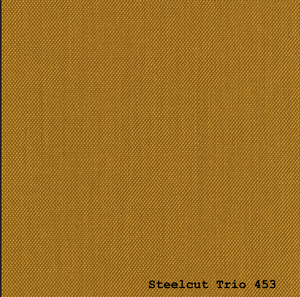 Hyndesæt til Wegner GE290 i Steelcut Trio 3 fra Kvadrat