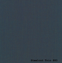 Indlæs billede til gallerivisning Hyndesæt til Wegner GE290 i Steelcut Trio 3 fra Kvadrat