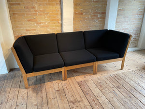 Nye hynder til GETAMA SOFA