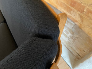 Nye hynder til GETAMA sofa