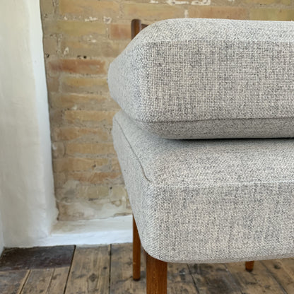 Cushions for Wegner GE290 in selected fabrics