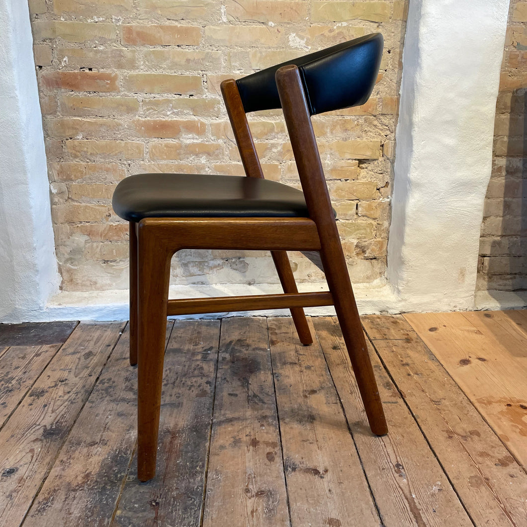 Danish mid-century furniture 