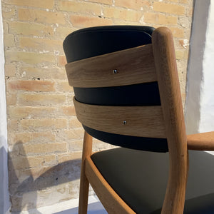 dansk design ompolstring volt her