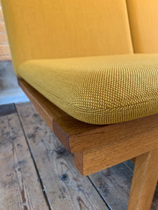 Originale hynder til daybed