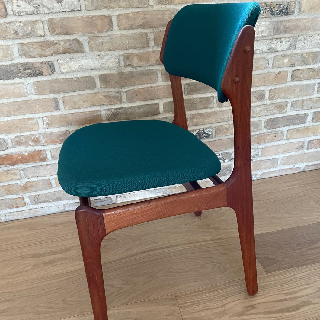 ompolstring af Erik Buch model 49