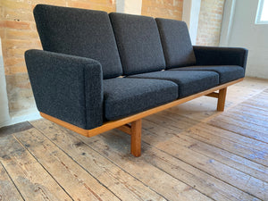 Wegner GE236 i Hallingdal 180 fra Kvadrat
