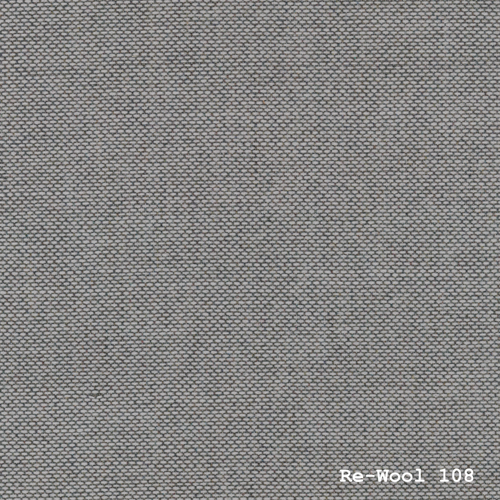 Re-wool 108 fra Kvadrat