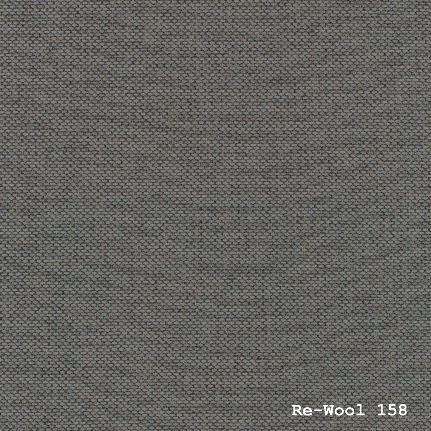 RE-WOOL