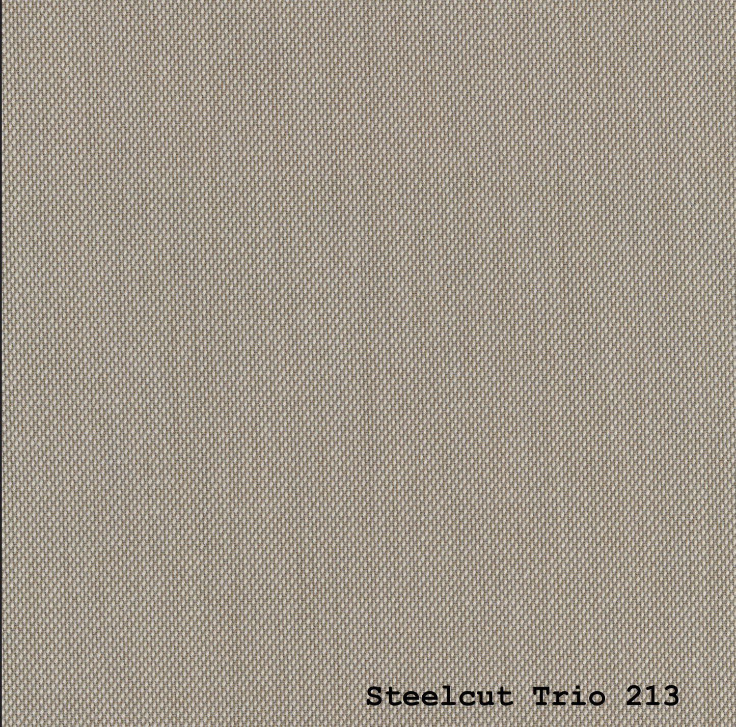 STEELCUT TRIO 3