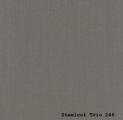 STEELCUT TRIO 3