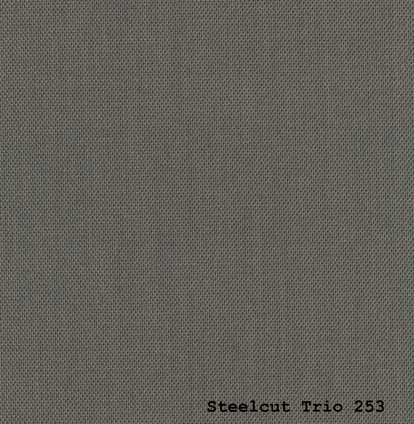 TEMPLATE STEELCUT TRIO 3