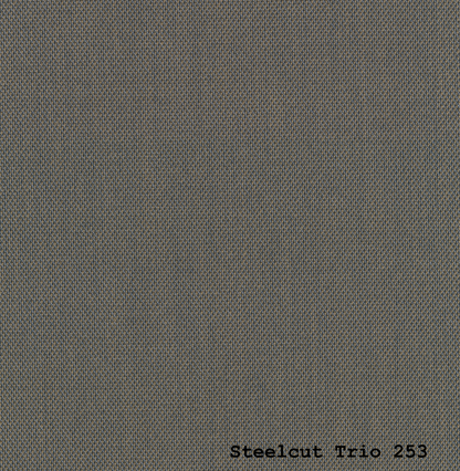 STEELCUT TRIO 3