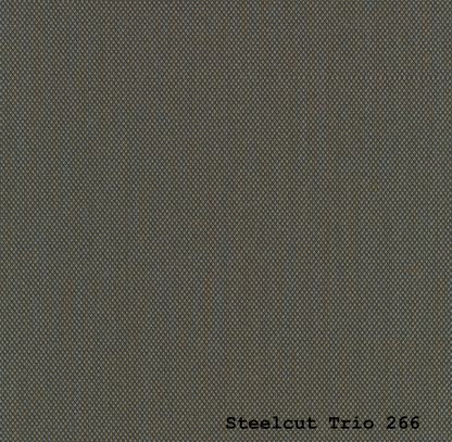 STEELCUT TRIO 3