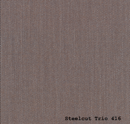 STEELCUT TRIO 3