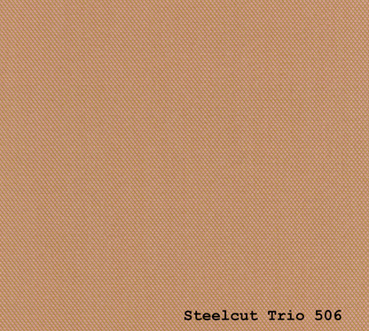 STEELCUT TRIO 3